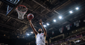 EuroBasket 2025 : 24 Équipes, 76 Matchs et un Titre