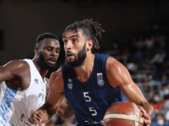 EuroBasket 2025 : Nadir Hifi, le Joker Inattendu des Bleus !