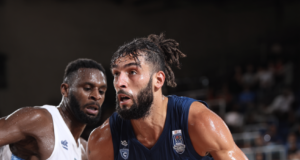 EuroBasket 2025 : Nadir Hifi, le Joker Inattendu des Bleus !